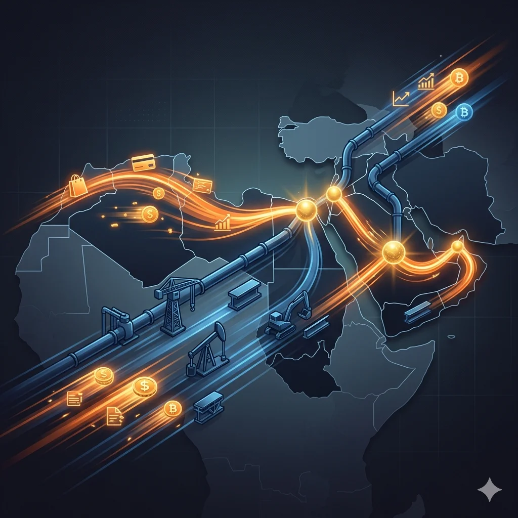 Decoding MENA''s Dual-Speed Market: Strategic Entry Intelligence for a Reconfiguring