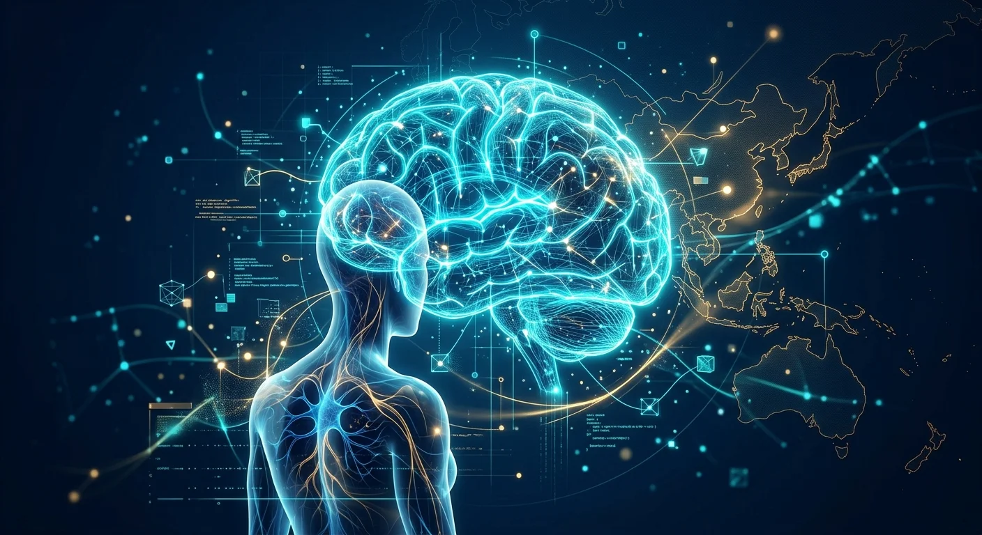 Market Research Industry Trends 2026: Navigating the AI-Human Intelligence