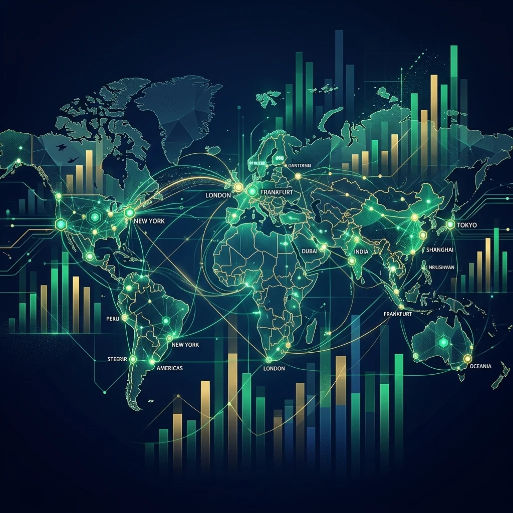 Navigating the Future of Consumer Goods: Deep Insights from EIU''s Strategic